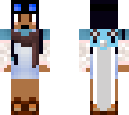 minecrafter kira