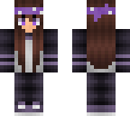 mini's skin