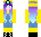 minion voor tess
