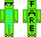 mlg fare