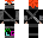 mlg redhead ginger