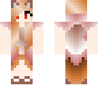 moon's skin