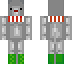 mouse derp's skin
