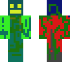 mr block