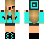 mustache chibi derp