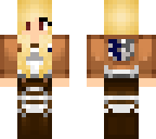 my aot oc