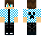 my main skin