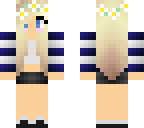 my new skin
