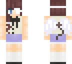 my official oc