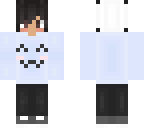my original skin