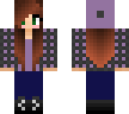 my skin