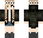 my skin