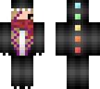 my skin