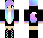 my skin