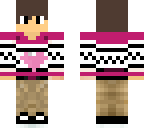 my skins
