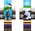 my thief skin 