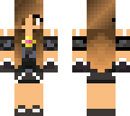 my verson of skydoesminecraft