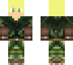 myplayerasahunterorelf