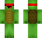 nathan is a turtle