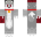 nether wolf