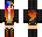 new skin