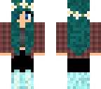 new skin