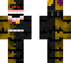 nightendbear