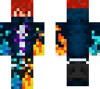 nikita personal skin
