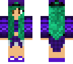 nikki's first recreation