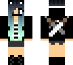 ninja heyitztwylareen
