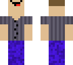 no clothes nelson