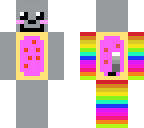 nyan cat