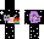 nyan cat