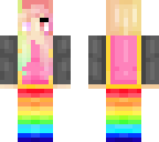 nyan cat edit