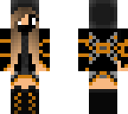oange ninja 2