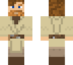 obi-wan kenobi