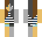 old and new