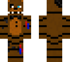 old freddy