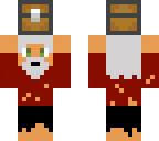 old man