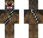 old wookie