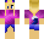op cat girl
