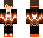 orange electro