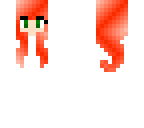 orange hair base