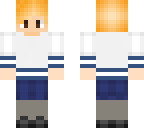 osana boy