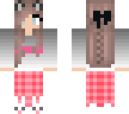 pajama gal