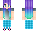 pajama girl