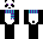 panda