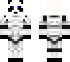 panda stormtrooper