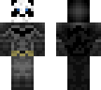 pandaman