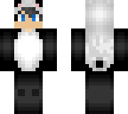 pandamanda